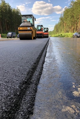 Благоустройство в Лосино-Петровском и Щёлковском районе